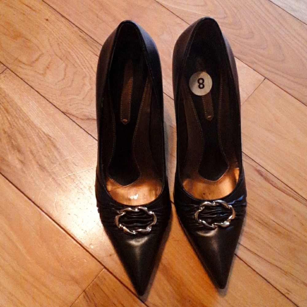 Beautiful dress heels